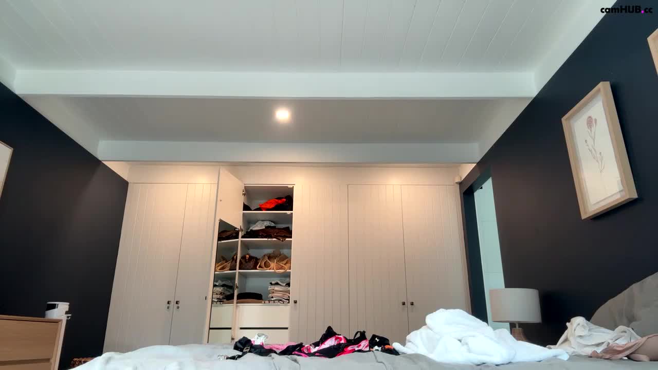 Performer Ashleyplaysgolf Chaturbate 02-Feb-2025 wiggles her ass in front of the camera, # 1 Porn Archive - ePornREC