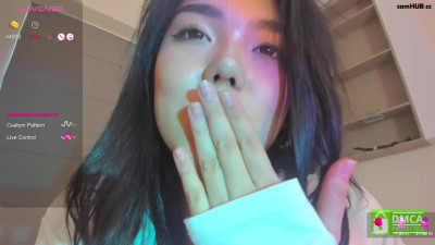 Phantom_Wave Chaturbate 03-Feb-2025 showed her vagina
