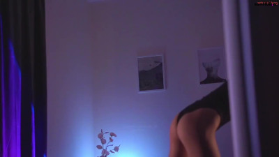 Secrets_Eli Chaturbate 03-Feb-2025 posing online