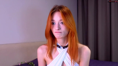 Hisoka_Akerley Chaturbate 05-Feb-2025 fresh video