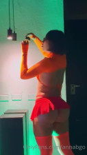 Annabgo Onlyfans 11-Feb-2025 sex video of a juicy couple