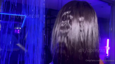 Ahjaponesa Onlyfans 11-Feb-2025 taking a bath online