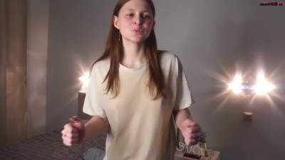 Catedunnuck Chaturbate 13-Feb-2025 new video