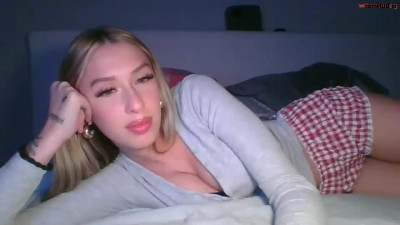 Mollymckay Chaturbate 17-Deb-2025 fresh video