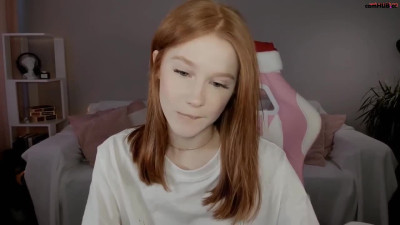 Leahsthetics Chaturbate 17-Deb-2025 showed her buttocks