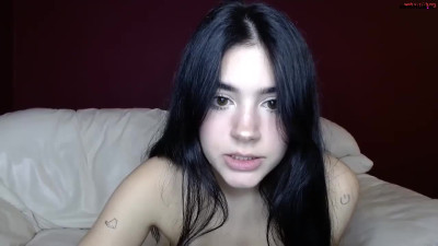 Selena_Steele Chaturbate 17-Deb-2025 fucking herself with a toy
