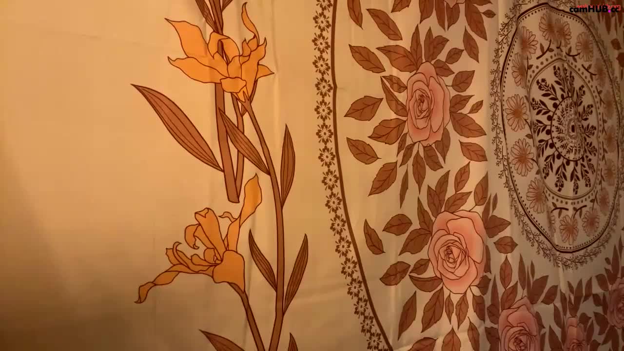 Performer Brattypyro Chaturbate 17-Deb-2025 caresses her clitoris - #1 Records Sex Cam | ePornREC