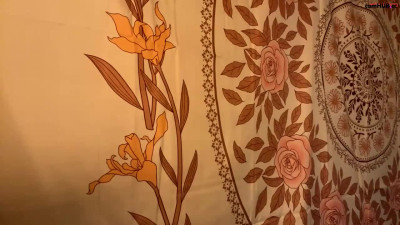 Brattypyro Chaturbate 17-Deb-2025 caresses her clitoris