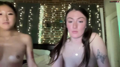 Parkermonroeofficial Chaturbate 17-Deb-2025 spread her vagina