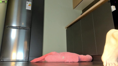Yee_Rimm Chaturbate 19-Feb-2025 fingering herself