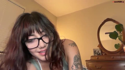 Pocketnikki Chaturbate 19-Feb-2025 fresh recording online