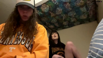 Stevenash3355 Chaturbate 22-Feb-2025 showed nipples on camera