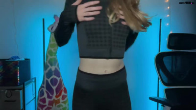 Shadyyybabyyy Chaturbate 22-Feb-2025 poses