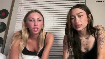Ashcashxx Chaturbate 22-Feb-2025 wiggle their buttocks