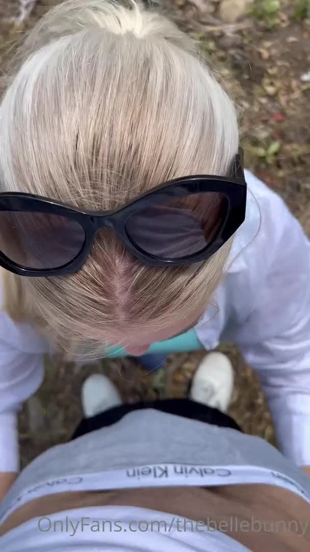 Performer Bellabluebunny Onlyfans 25-Feb-2025 excellent anal sex outdoors - #1 Records Sex Cam | ePornREC