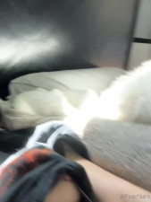 Peachjars Onlyfans 25-Feb-2025 fucking her clitoris online