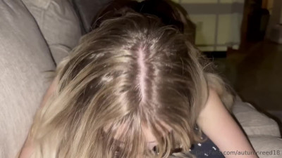 Autumnren Onlyfans 25-Feb-2025 leaked porn video blowjob