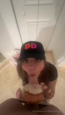 Katiana Kay Onlyfans 26-Feb-2025 first person blowjob