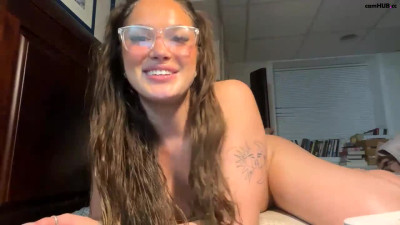 Augustblaze Chaturbate March-02-2025 showed her holes