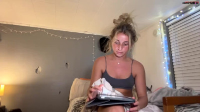 Macyxaldy Chaturbate March-02-2025 new video
