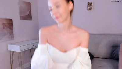 Sunnmoonn Chaturbate March-02-2025 touches her nipples