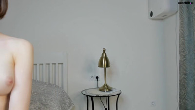 Monicaa_Foxx Chaturbate March-02-2025 poses without bra