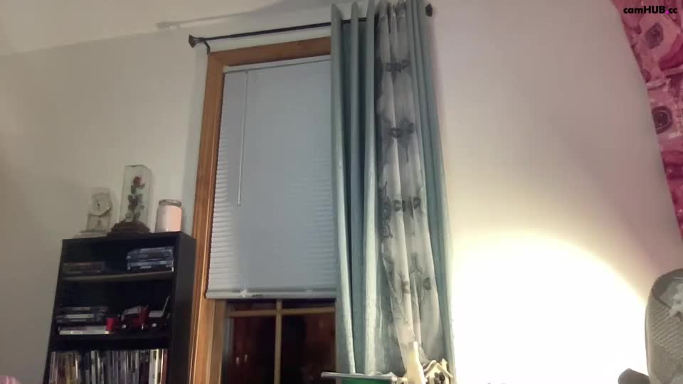 Performer Paisleysnowxo Chaturbate March-02-2025 caresses her clitoris - #1 Records Sex Cam | ePornREC