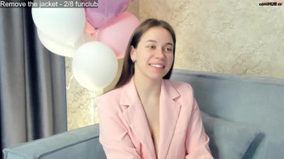 Gilliancrafts Chaturbate March-05-2025 new video