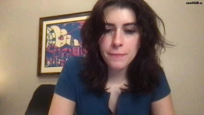 Cieraxoxo Chaturbate March-05-2025 showed what's between her legs