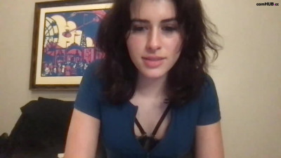 Cieraxoxo Chaturbate March-05-2025 touches her buttocks