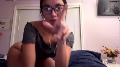 Danidivina777 Chaturbate March-05-2025 moved panties aside and fondles clitoris