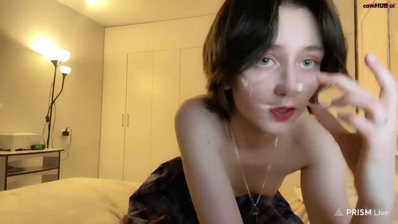Performer Bezvanili Chaturbate March-05-2025 naked touches herself between her legs, # 1 Porn Archive - ePornREC