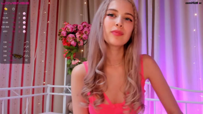 Enncandy Chaturbate March-07-2025 showed her vagina