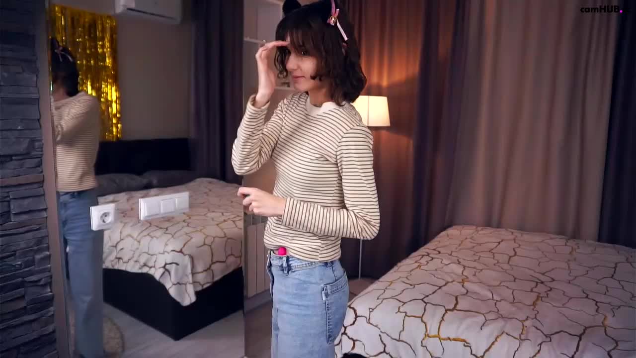 Performer Odettehatt Chaturbate March-07-2025 posing online - #1 Records Sex Cam | ePornREC