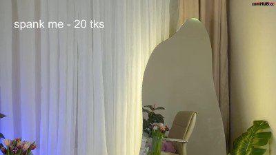 Clare_Ff Chaturbate March-10-2025 new model online