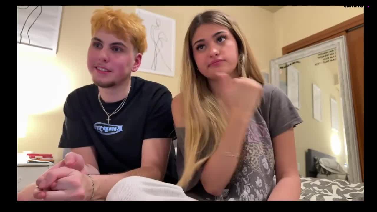 Performer Noah_Hearts Chaturbate March-10-2025 new couple online - #1 Records Sex Cam | ePornREC