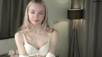 Taitedutch Chaturbate 12-March-2025 cute blonde