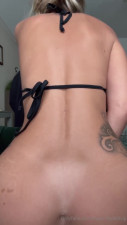 Masonlily420 Onlyfans March-12-2025 busty chick fapping
