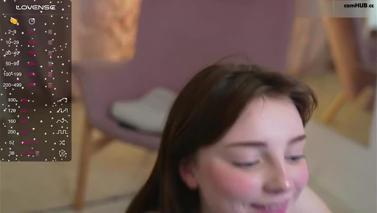 Performer Floret_Joy Chaturbate March-16-2025 fondles herself with a finger and a vibrator, # 1 Porn Archive - ePornREC