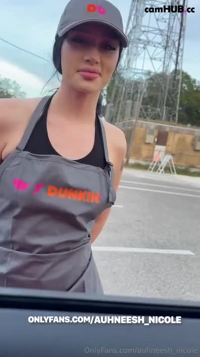 Performer Auhneesh_Nicole Onlyfans March-18-2025 sucking a black cock in a car, # 1 Porn Archive - ePornREC