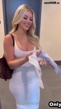 Scarlettkissesxo Onlyfans March-18-2025 blowjob and oral caresses