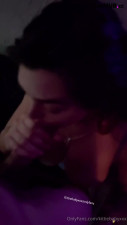 Kittiebabyxxx Onlyfans March-18-2025 great blowjob in car