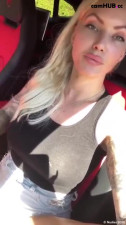 OnlyFans Viking Barbie March-21-2025
