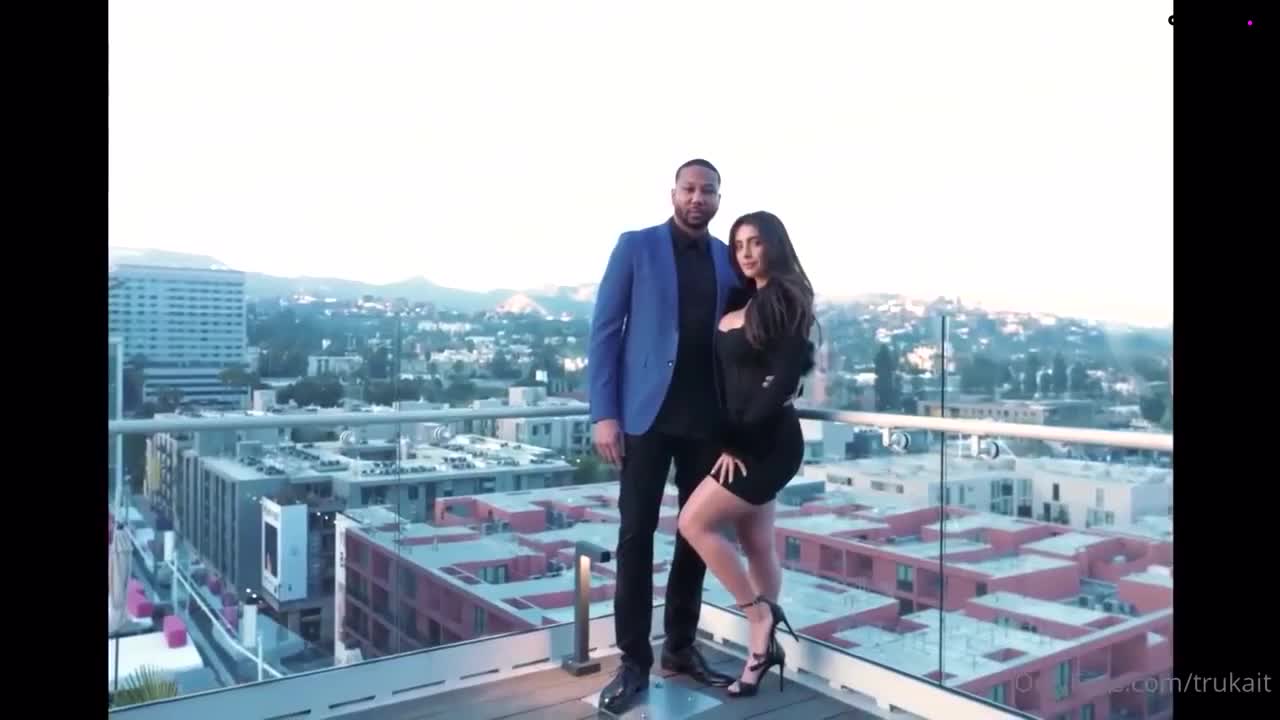 Performer Tru Kait Sextape and John Legendary, # 1 Porn Archive - ePornREC