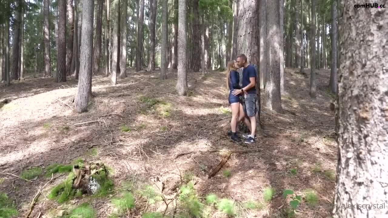 Performer OnlyFans Alexis Crystal Sex March-21-2025 - #1 Records Sex Cam | ePornREC