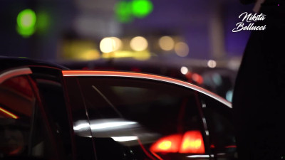 OnlyFans Nikita Bellucci March-21-2025