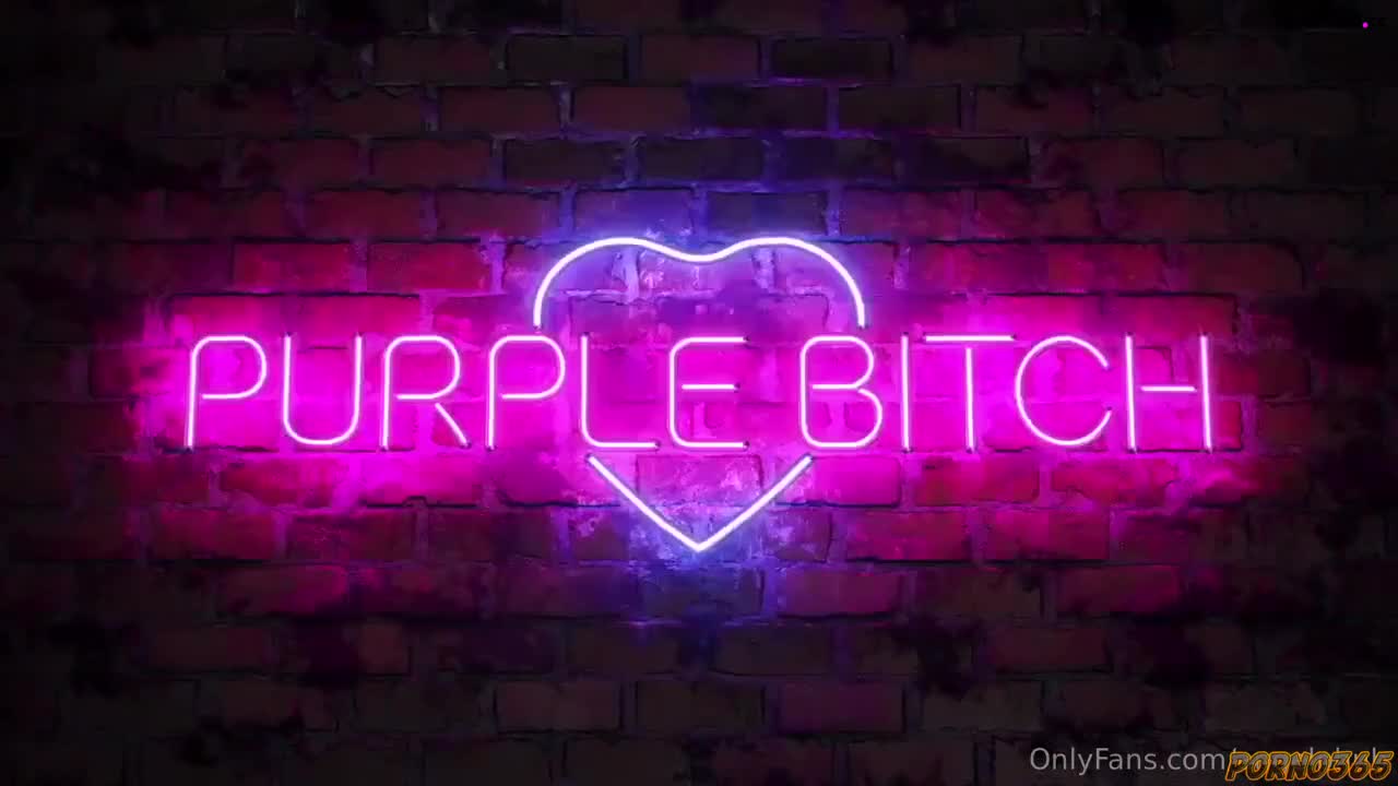 Performer Purple Bitch Hot POV 3some for Little Angel - #1 Records Sex Cam | ePornREC