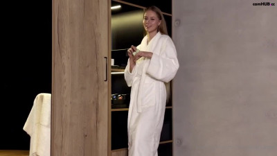 OnlyFans Lena Polanski Hotel Room Sex Tape