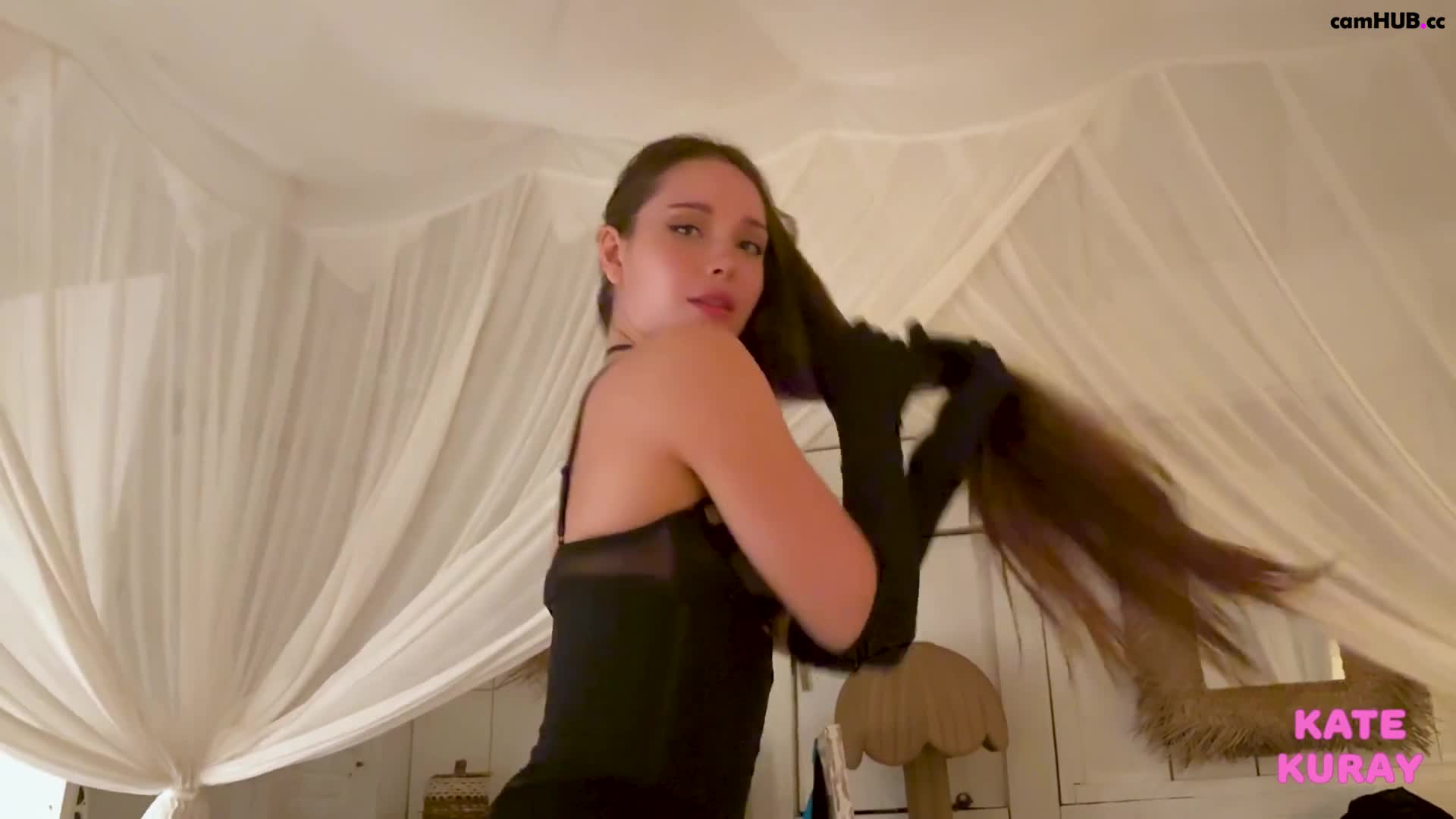 Performer Kate Kuray Onlyfans MegaLeaks March-2025 - #1 Records Sex Cam | ePornREC