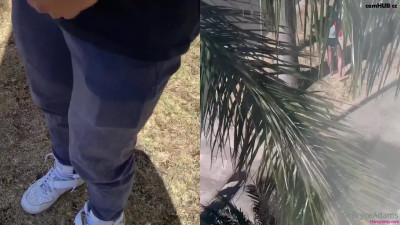 Bryce Adams Hard Core Real Fan